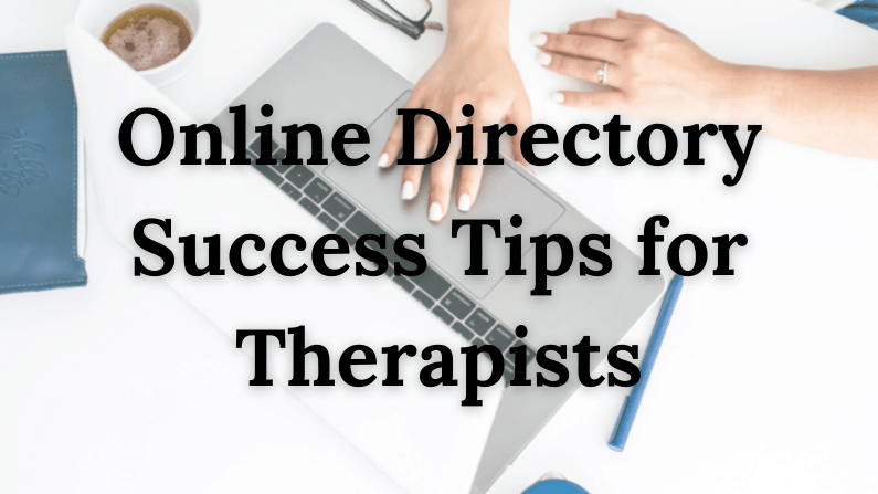 How to Create an Online Directory Listing that Attracts your Ideal Clients